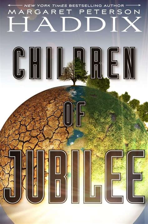 Children of Jubilee Children of Exile Book 3