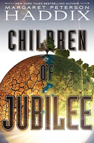 Children of Jubilee Children of Exile Book 3