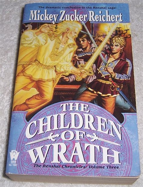 Children of Wrath Volume 2 Doc