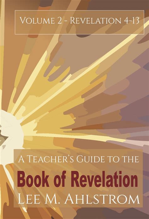 Children of the After REVELATION Volume 2 Epub