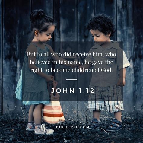 Children of the Bible Epub