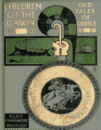 Children of the Dawn Old Tales of Greece Epub