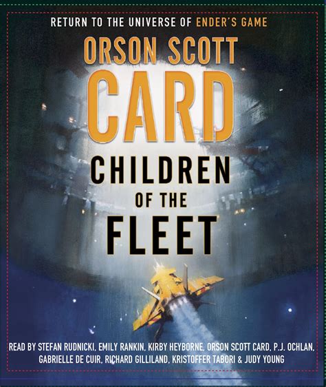 Children of the Fleet Fleet School Kindle Editon