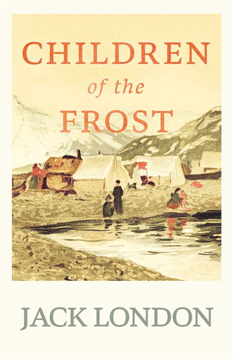 Children of the Frost Epub