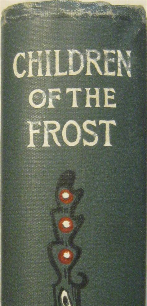 Children of the Frost Illustrated by Raphael M Reay Kindle Editon
