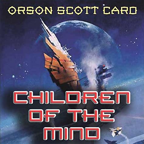 Children of the Mind Kindle Editon