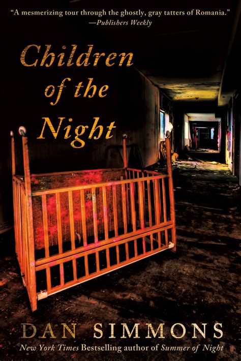 Children of the Night A Vampire Novel Doc