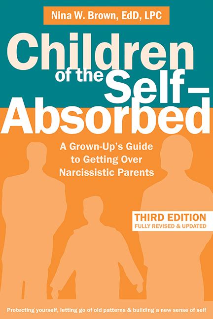 Children of the Self-Absorbed Kindle Editon