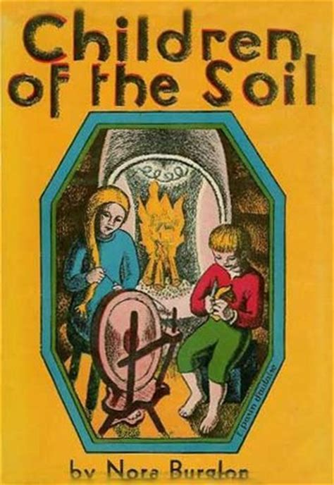 Children of the Soil Reader