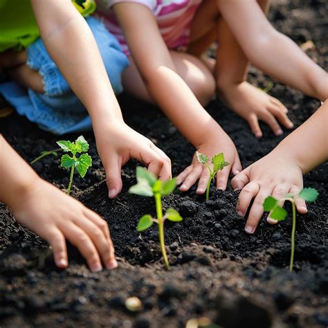 Children of the Soil Reader