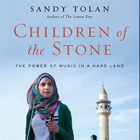 Children of the Stone The Power of Music in a Hard Land Kindle Editon