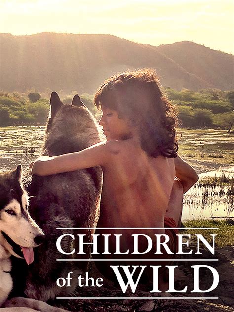 Children of the Wild Doc