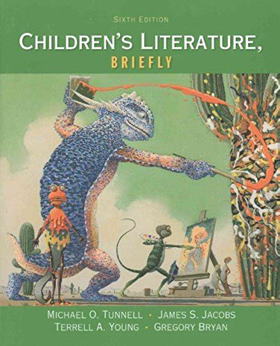 Children s Literature with Video Analysis Tool Access Card Package 6th Edition Kindle Editon