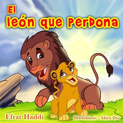 Children s Spanish book El león que comparte Habilidades sociales para la colección de niños nº 3 Spanish Edition