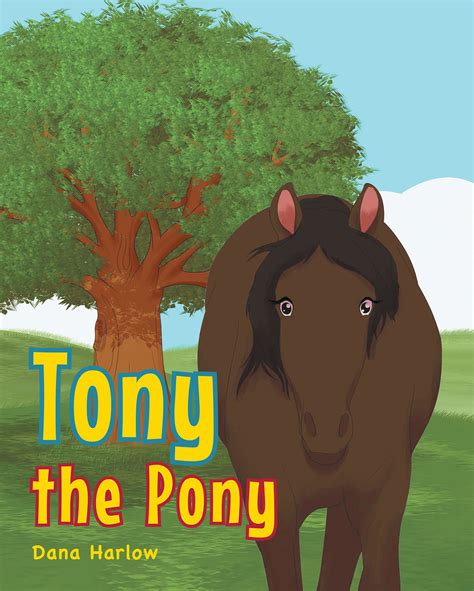 Children s books The Creative Pony Learn the value of thinking creatively A preschool bedtime picture book for children ages 3-8 32