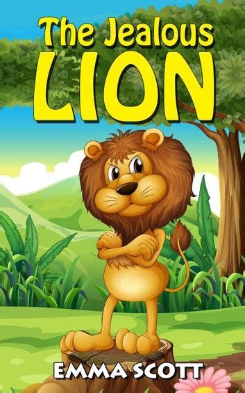Children s books The Smart Lion Collection A preschool bedtime picture book for children ages 3-8 17