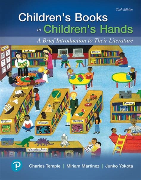 Childrens Books In Childrens Hands An Introduction To Their Lite Doc