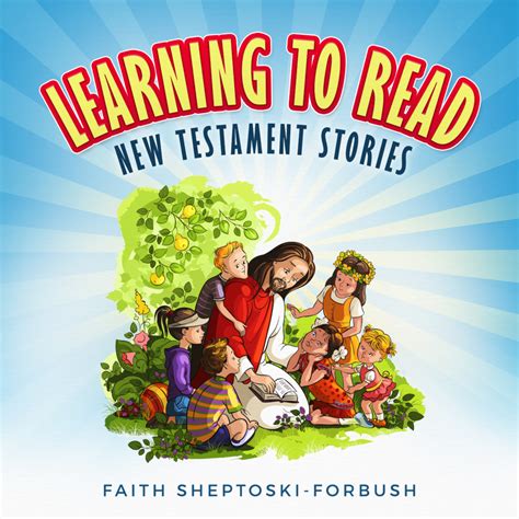 Childrens Easy-To-Read New Testament Epub