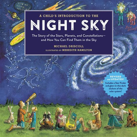 Childs Introduction Night Sky Constellations   Epub