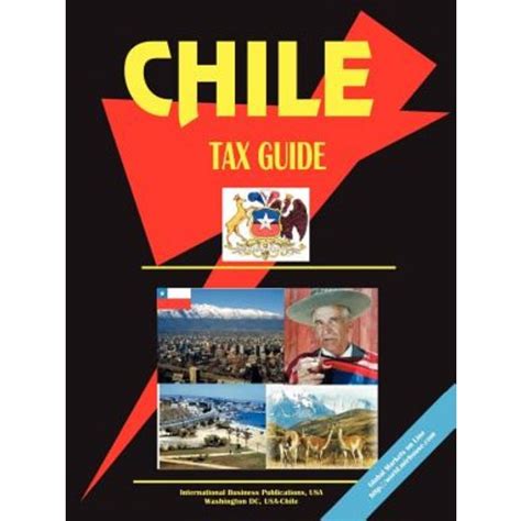 Chile Tax Guide Doc