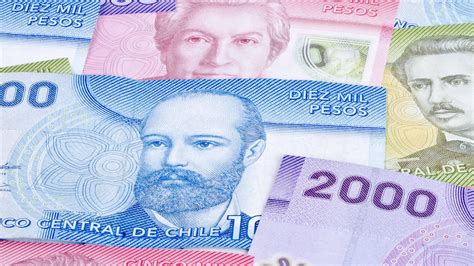 Chilean Peso to Dollar: A Comprehensive Guide to Currency Exchange