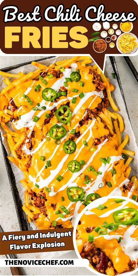 Chili Cheese Fries Near Me: A Guide to 72 Mouthwatering Destinations