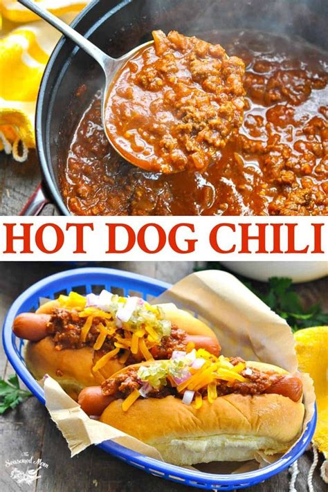 Chili Dogs Near Me: A Comprehensive Guide to the Best Local Eats