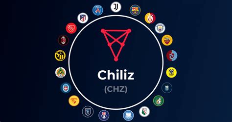 Chiliz: Enhancing Fan Engagement in the Sports Industry