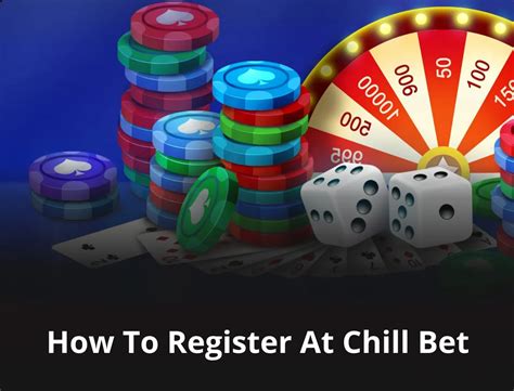 Chill Bet Casino: A Relaxing Way to Win Big