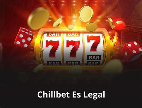 Chill Bet Casino: Relaxe, Divirta-se e Ganhe muito!