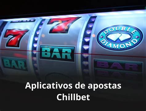 Chill Bet Casino: Seu Destino Online para Jogos e Entretenimento