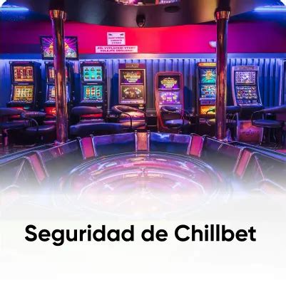 Chill Bet Casino: Um Oásis de Relaxamento e Diversão