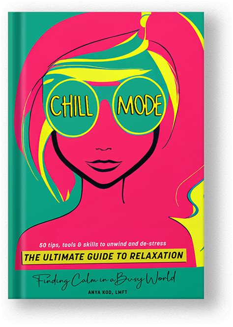 Chill Guy 101: The Ultimate Guide to Living a Relaxed and Stress-Free Life