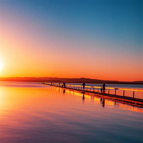 Chill and Mellow