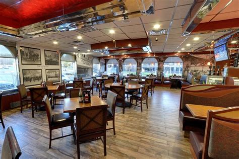 Chillers Grill Fort Lee New Jersey: Your Go-To Spot for Delicious Eats and Refreshing Drinks