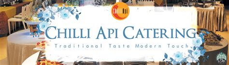 Chilli API Catering Review: 25,000+ Customers Love It!