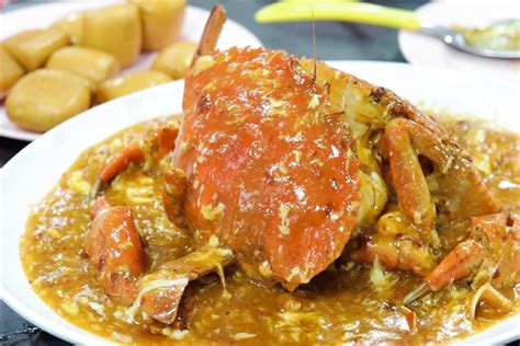 Chilli Crab Singapore Ang Mo Kio: 10 Must-Try Places for 2023