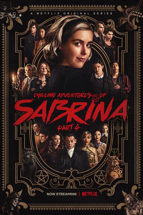 Chilling Adventures of Sabrina 5 PDF