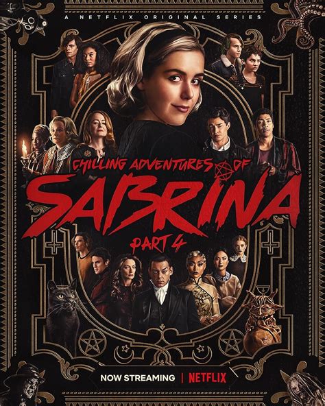 Chilling Adventures of Sabrina Issues 6 Book Series Reader
