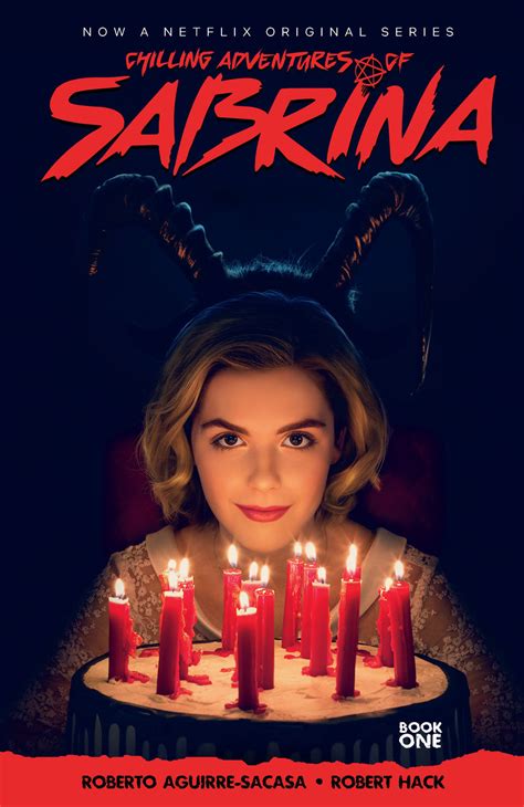 Chilling Adventures of Sabrina Vol 2 PDF