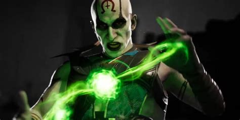 Chilling Legacy: A History of Quan Chi's Fatalities