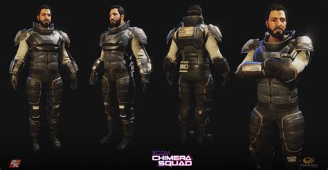 Chimera Squad Claymore: A Weapon of Unparalleled Precision