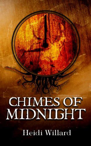 Chimes of Midnight The Catalyst 4