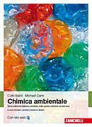 Chimica Dell Ambiente Baird Zanichelli Ebook PDF