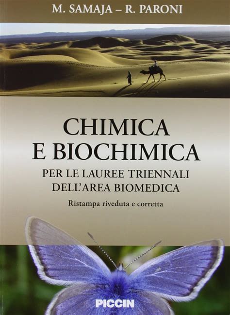 Chimica E Biochimica Samaja Ebook Doc