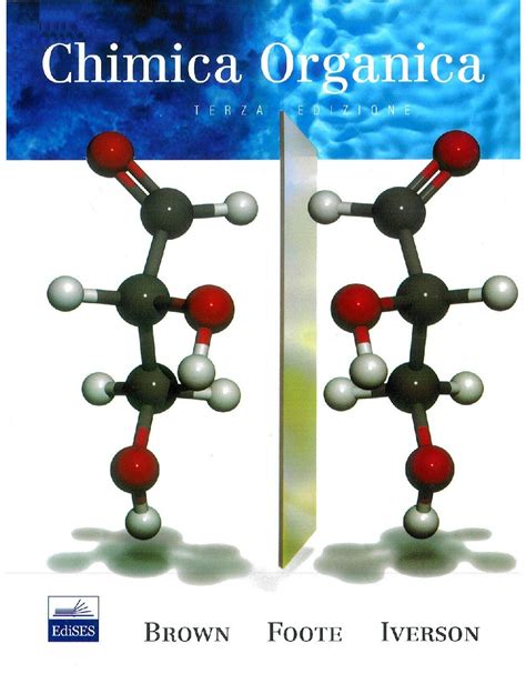 Chimica Organica Brown Foote Ebook Reader