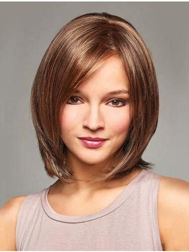 Chin Length Monofilament Short Wigs: Your Guide to 2025's Top Styles