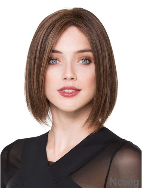 Chin-Length Bobs: A Versatile Wig Style