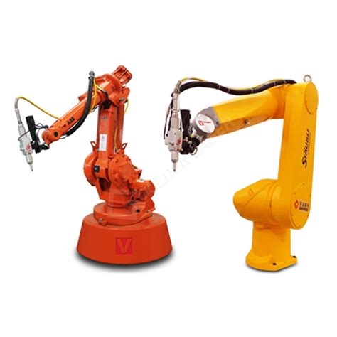 China's 3D robot arm laser cutting manufacturers