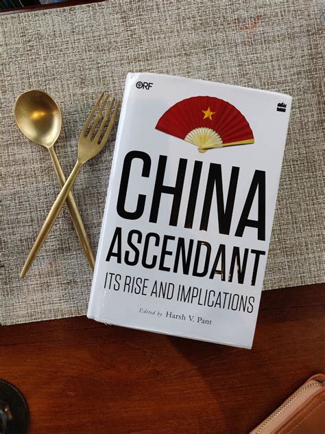 China's Ascendant Rise: A Comprehensive Analysis